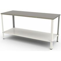 Mesa panificadora desmontavel inferior fechado m-160 braesi