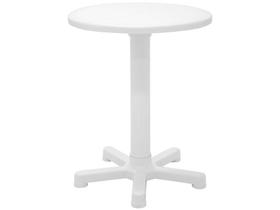 Mesa para Área Externa de Apoio Polipropileno Tramontina Cap