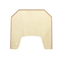 Mesa Para Cadeira De Rodas Tam. P - Longevitech Mesa Para Cadeira De Rodas Tam. P - Longevitech