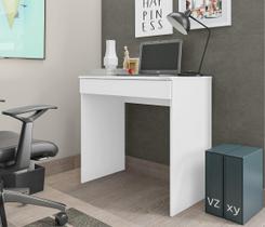 Mesa Para Computador Alexia Branco Ajl Mesa Para Computador Alexia Branco Ajl