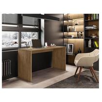 Mesa para Computador Ambiente Gávea Freijó - Móveis Leão