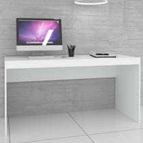 Mesa para Computador Branco Ho-2931 - Hecol Móveis Mesa para Computador Branco Ho-2931 - Hecol Móveis