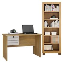 Mesa para Computador Byte e Multiuso Flex Cinamomo Off White - Valdemóveis Mesa para Computador Byte e Multiuso Flex Cinamomo Off White - Valdemóveis