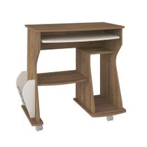 Mesa para Computador Cem Pinho e Off White Mesa para Computador Cem Pinho e Off White