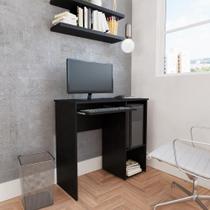 Mesa para Computador Denali com Suporte para Teclado Mesa para Computador Denali com Suporte para Teclado