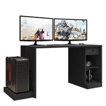 Mesa para Computador Desk Gamer DRX-3000 - PR Móveis