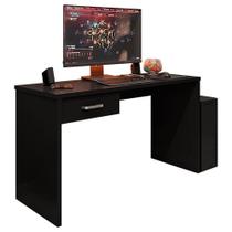 Mesa para Computador Desk Gamer DRX-9000 - Móveis Leão