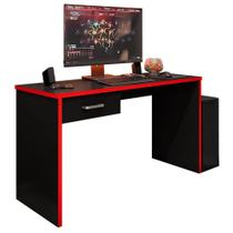 Mesa para Computador Desk Gamer DRX-9000 - Móveis Leão