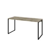 Mesa Para Computador Diretor Estilo Industrial 1,50m Kuadra