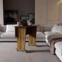 Mesa para Computador Dobrável ME4117 Tecnomobili Mesa para Computador Dobrável ME4117 Tecnomobili