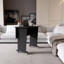 Mesa para Computador Dobrável ME4117 Tecnomobili Mesa para Computador Dobrável ME4117 Tecnomobili