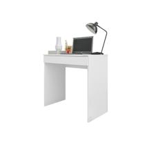 Mesa Para Computador Escrivaninha Alexia com 1 Gaveta