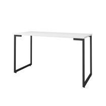 Mesa Para Computador Escrivaninha Porto 120cm - Fit Mobel