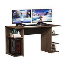Mesa Para Computador Gamer Escrivaninha - ! - B&A BENTO