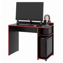 Mesa Para Computador Gamer Escrivaninha Home Office 100% Mdf - BELLI MÓVEIS