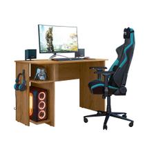 Mesa para Computador Gamer Freijo Toq - Qmovi