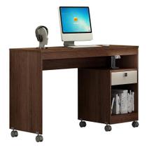 Mesa para Computador Giga 1 Gaveta - Valdemóveis