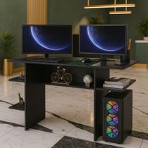 Mesa para Computador Ideal para Home Office e Estudos Mesa para Computador Ideal para Home Office e Estudos