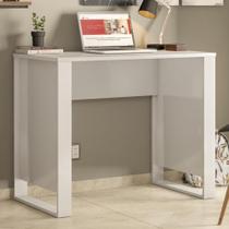 Mesa para Computador Lewis Branco Mesa para Computador Lewis Branco