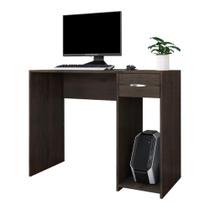 Mesa Para Computador Mariza Com 01 Gaveta Móveis Paraná Mesa Para Computador Mariza Com 01 Gaveta Móveis Paraná