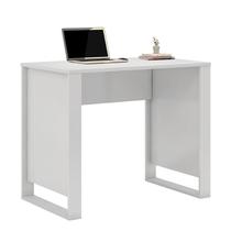 Mesa para Computador Morada Branco Demóbile