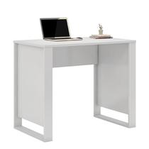 Mesa para Computador Morada Branco Demóbile Mesa para Computador Morada Branco Demóbile