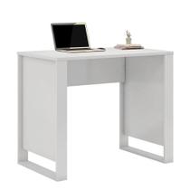 Mesa Para Computador Morada Branco - Demóbile Mesa Para Computador Morada Branco - Demóbile