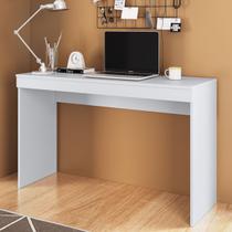 Mesa Para Computador Mt100 Branco - Decibal Móveis