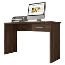 Mesa Para Computador Notebook Gávea Com Gaveta Escritório Mesa Para Computador Notebook Gávea Com Gaveta Escritório