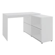 Mesa para Computador Notebook Mingle Web Branco - Artany
