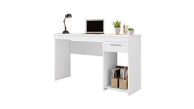 Mesa para computador Office NT 2070 - Branco New