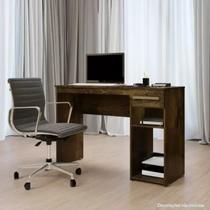 Mesa para Computador Office Veneza Kaiki Ypê