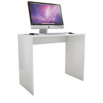 Mesa para Computador Pinhais Branco - Moveise