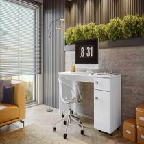 Mesa para computador Portugal branco