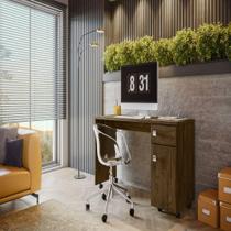 Mesa para computador Portugal canela toque bp