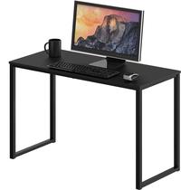 Mesa para Computador SHW Mission 81x41x71 cm Preta Mesa para Computador SHW Mission 81x41x71 cm Preta