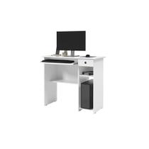 Mesa para Computador Viena com 1 Gaveta - Ej Móveis Mesa para Computador Viena com 1 Gaveta - Ej Móveis