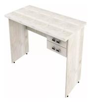 Mesa Para Computador Work 15 Mm Office 90 X 45 Cm C/ Gaveta Mesa Para Computador Work 15 Mm Office 90 X 45 Cm C/ Gaveta