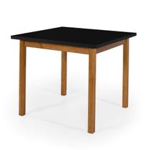 Mesa Para Cozinha Elisa Tamanho 90cm Madeira Pinus Premium Mesa Para Cozinha Elisa Tamanho 90cm Madeira Pinus Premium