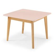 Mesa para Criança 48cm X 60cm X 60cm Infantil