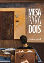 Mesa Para Dois Mesa Para Dois