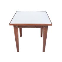 Mesa para Dominó Dinâmica Diversões Mesa para Dominó Dinâmica Diversões