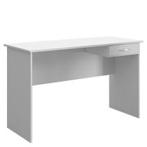Mesa Para Escritorio 1 Gaveta 120 cm 6901 Mobbs Mesa Para Escritorio 1 Gaveta 120 cm 6901 Mobbs