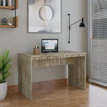 Mesa para Escritório 120cm Office Turim Espresso Móveis