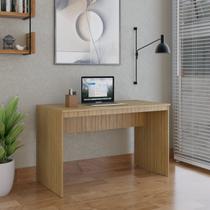 Mesa para Escritório 120cm Office Turim Espresso Móveis