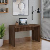 Mesa para Escritório 120cm Office Turim Espresso Móveis