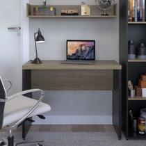Mesa para Escritório 120cmx42cm 40mm