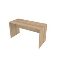 Mesa para Escritório 120cmx60cm 25mm Bramov Móveis