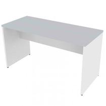 Mesa para Escritório 120cmx60cm 25mm Bramov Móveis