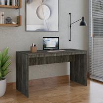 Mesa para Escritório 135cm Office Turim Espresso Móveis